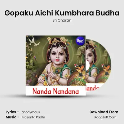 Gopaku Aichi Kumbhara Budha MP3 Song by Sri Charan Cover
