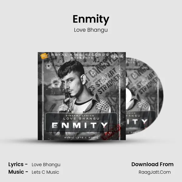 Enmity mp3 song
