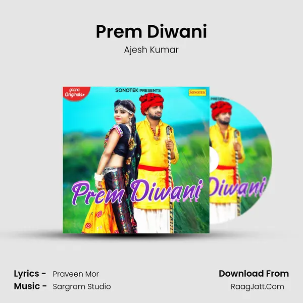 Prem Diwani - 