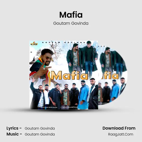 Mafia - Goutam Govinda