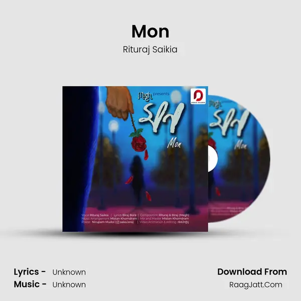 Mon - 