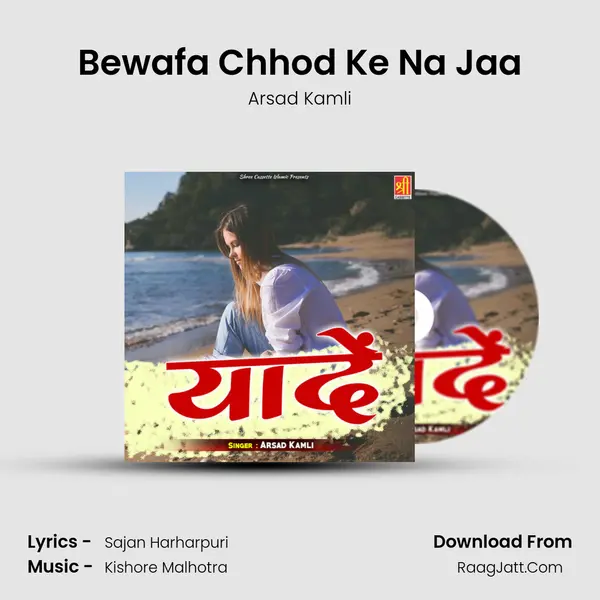 Bewafa Chhod Ke Na Jaa mp3 song