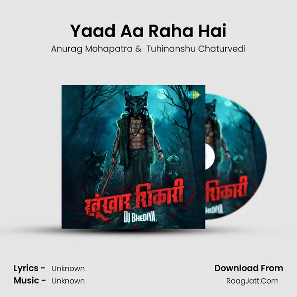 Yaad Aa Raha Hai MP3 Song by Anurag Mohapatra Cover