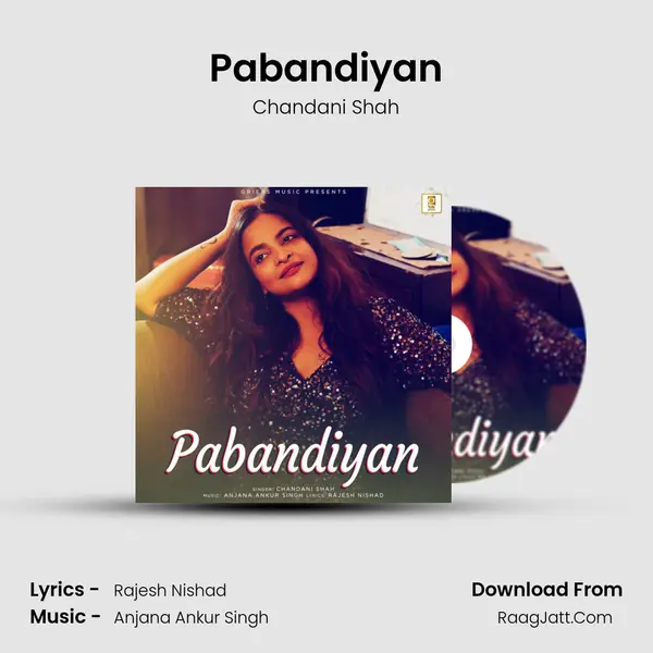 Pabandiyan Cover