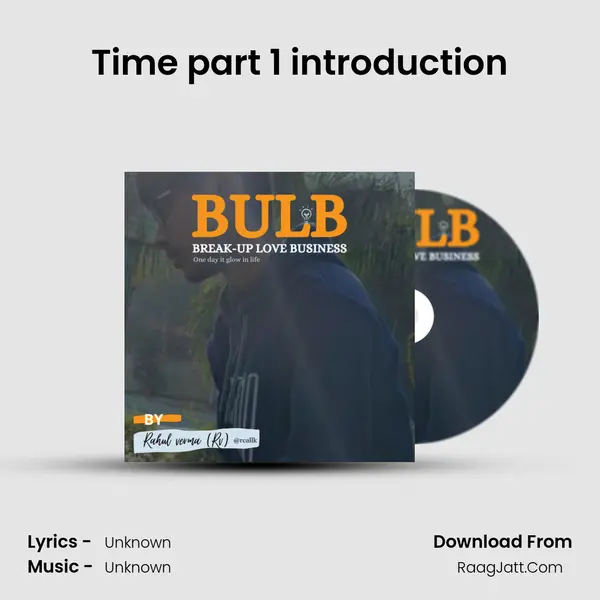 Time part 1 introduction MP3 Song by  Cover