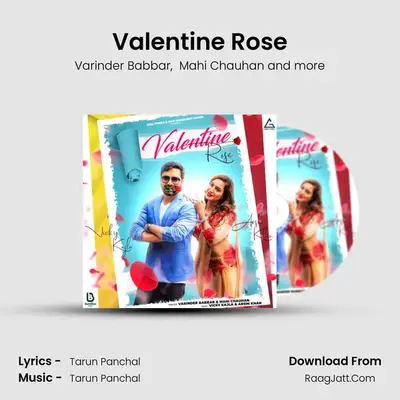 Valentine Rose mp3 song