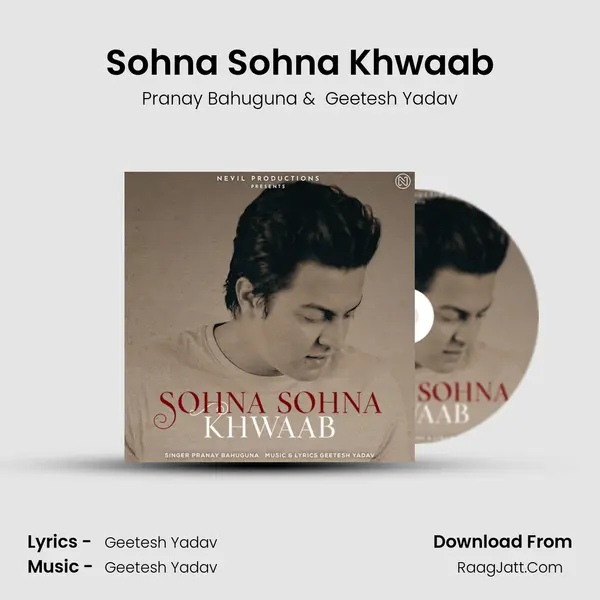 Sohna Sohna Khwaab mp3 song