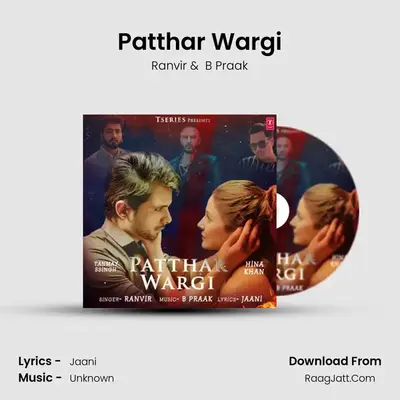 Patthar Wargi mp3 song