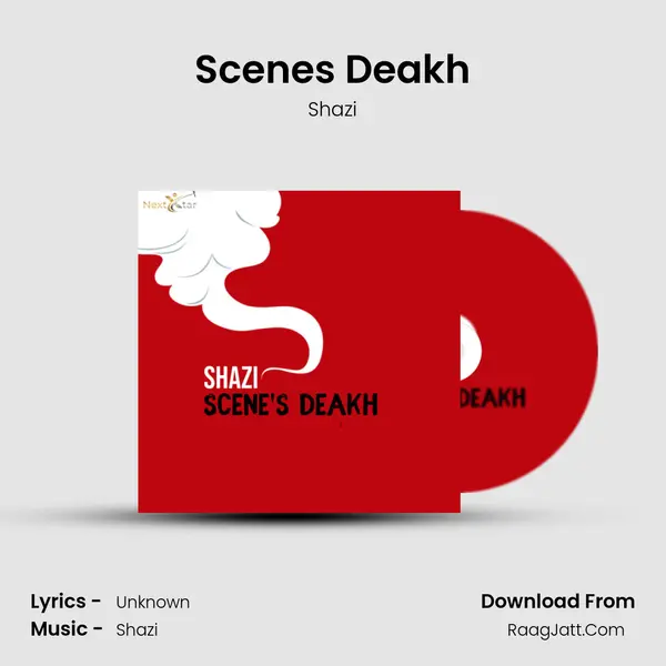 Scene's Deakh - Shazi