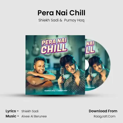 Pera Nai Chill mp3 song