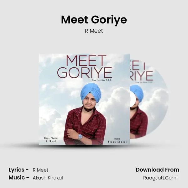 Meet Goriye mp3 song