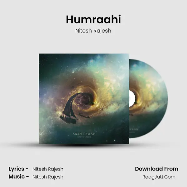 Humraahi Cover