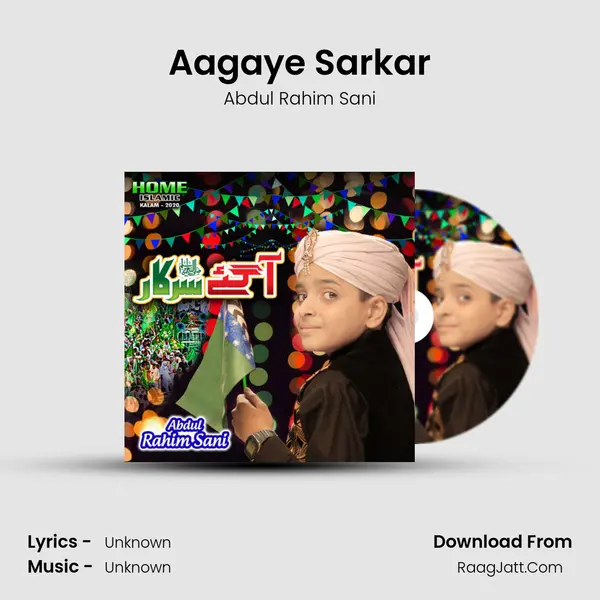 Aagaye Sarkar mp3 song