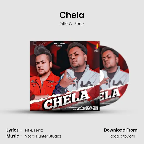 Chela mp3 song
