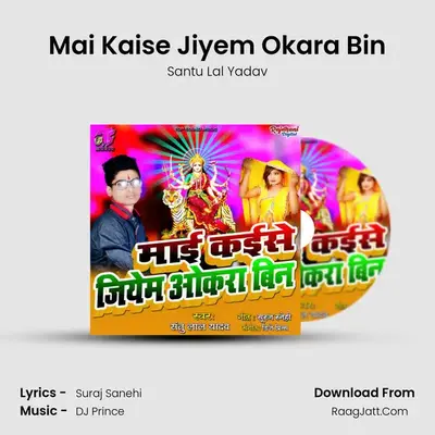 Mai Kaise Jiyem Okara Bin MP3 Song by Santu Lal Yadav Cover