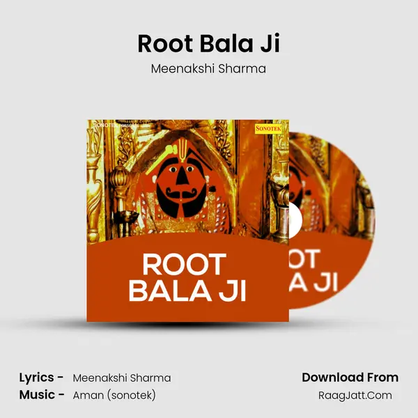 Root Bala Ji MP3 Song by Meenakshi Sharma Cover