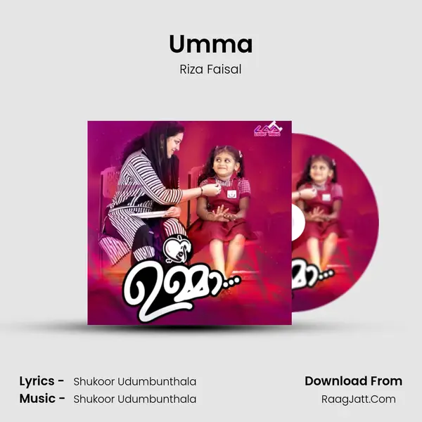 Umma MP3 Song by Riza Faisal Cover