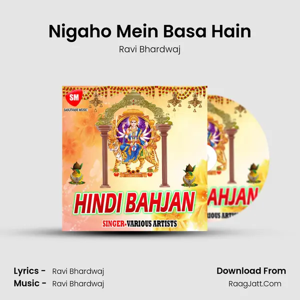 Nigaho Mein Basa Hain mp3 song