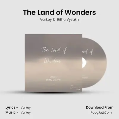 The Land of Wonders mp3 song