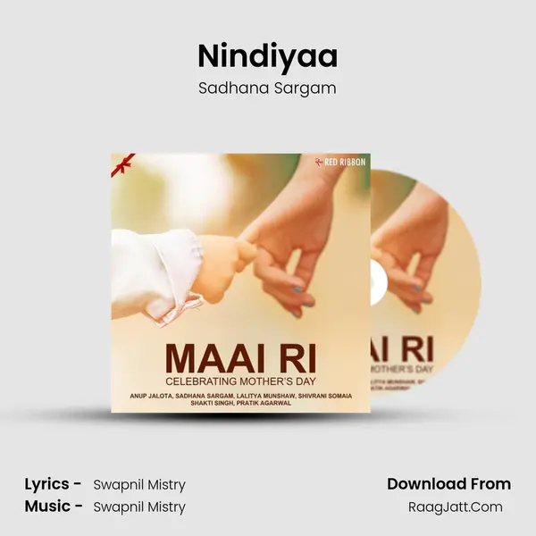 Nindiyaa Cover