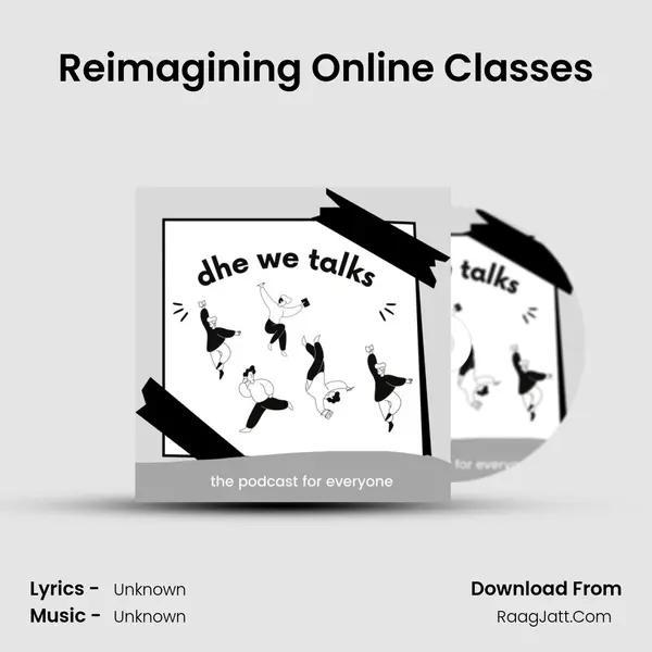 Reimagining Online Classes MP3 Song by  Cover
