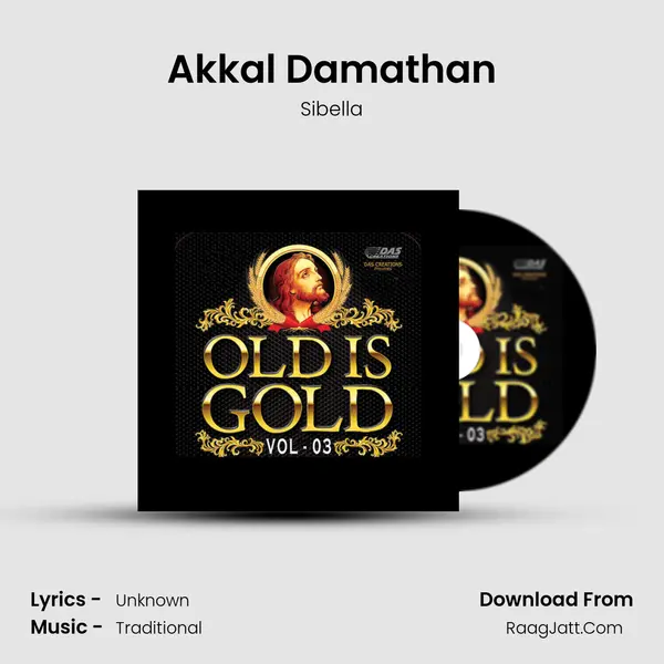 Akkal Damathan MP3 Song by Sibella Cover