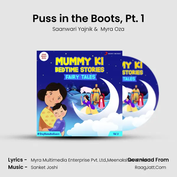 Puss in the Boots, Pt. 1 mp3 song