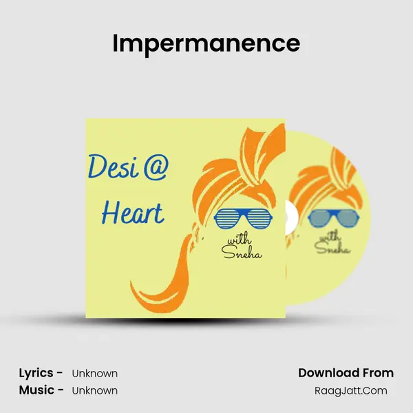 Impermanence MP3 Song by  Cover