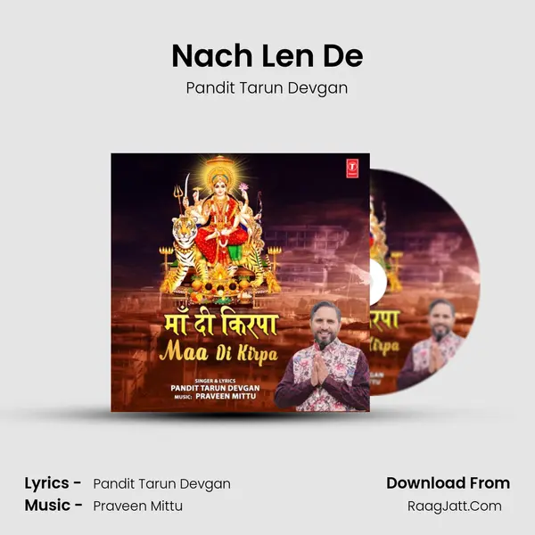 Nach Len De mp3 song