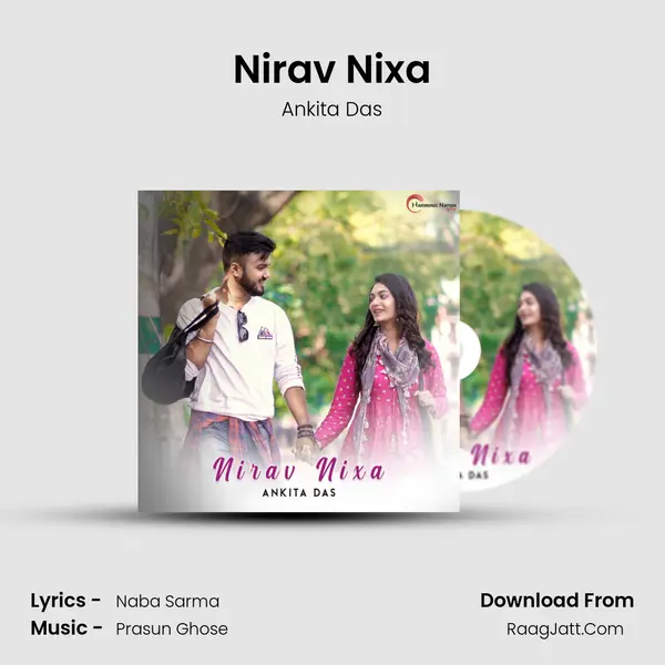 Nirav Nixa mp3 song