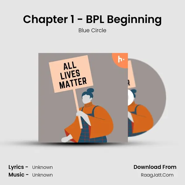 Chapter 1 - BPL Beginning MP3 Song by Blue Circle Cover