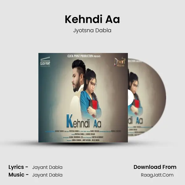 Kehndi Aa mp3 song