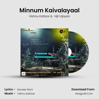 Minnum Kaivalayaal - Vishnu Kattoor