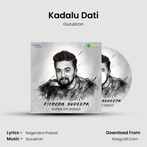 Kadalu Dati Cover