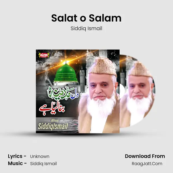 Salat o Salam mp3 song