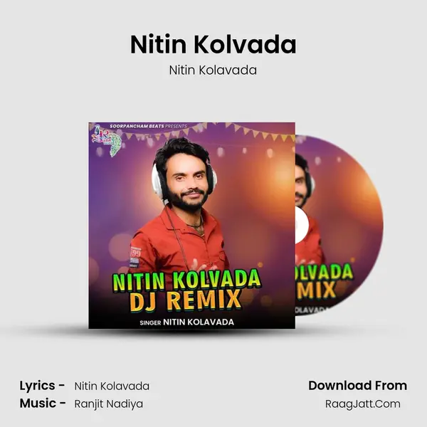 Nitin Kolvada mp3 song