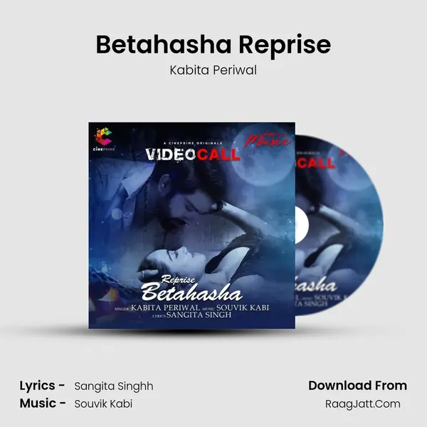 Betahasha Reprise mp3 song