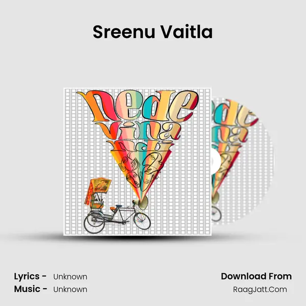 Sreenu Vaitla MP3 Song by  Cover