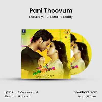 Pani Thoovum MP3 Song by Naresh Iyer Cover