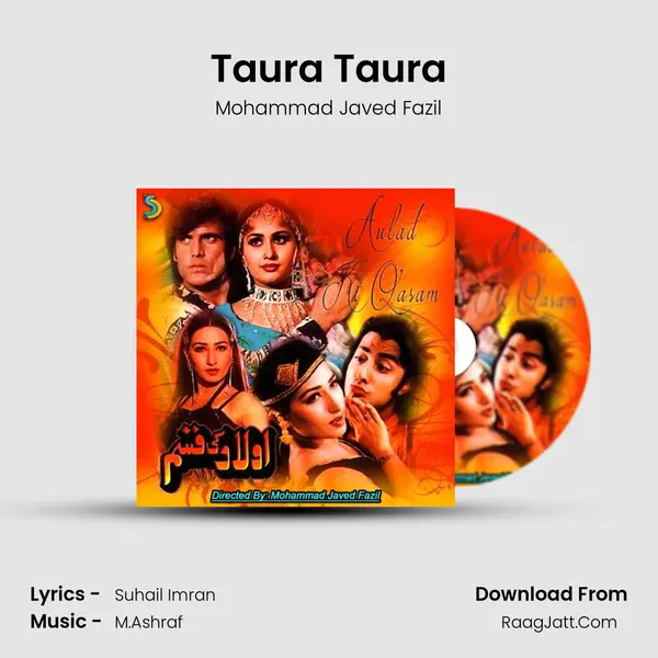 Taura Taura MP3 Song by Mohammad Javed Fazil Cover