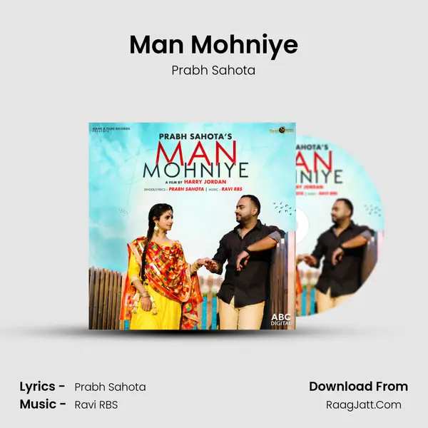 Man Mohniye mp3 song