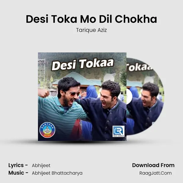 Desi Tokaa - Tarique Aziz