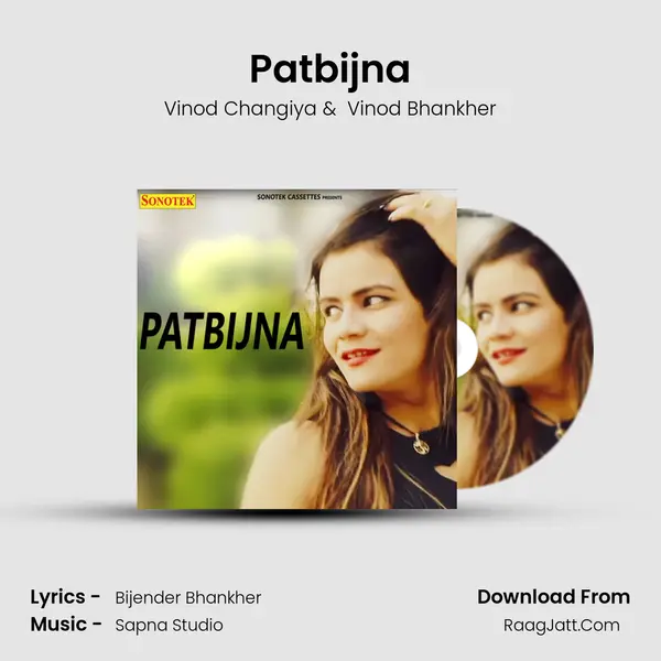 Patbijna - Vinod Changiya