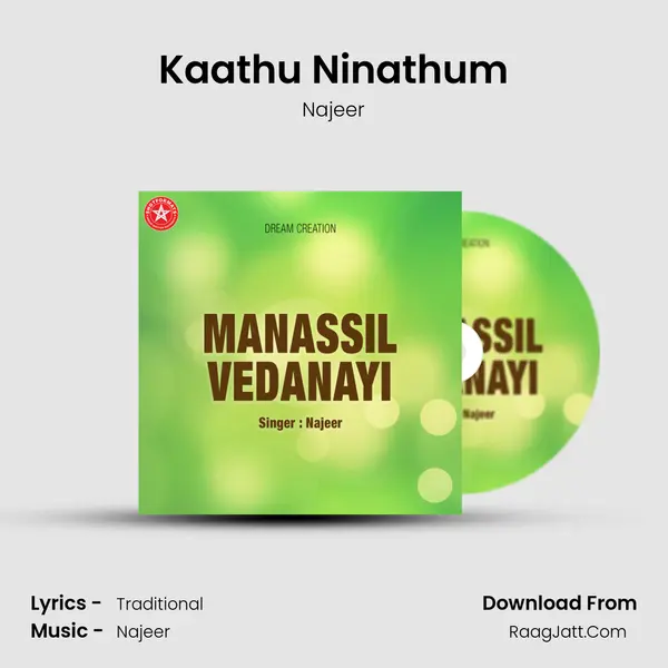 Kaathu Ninathum MP3 Song by Najeer Cover