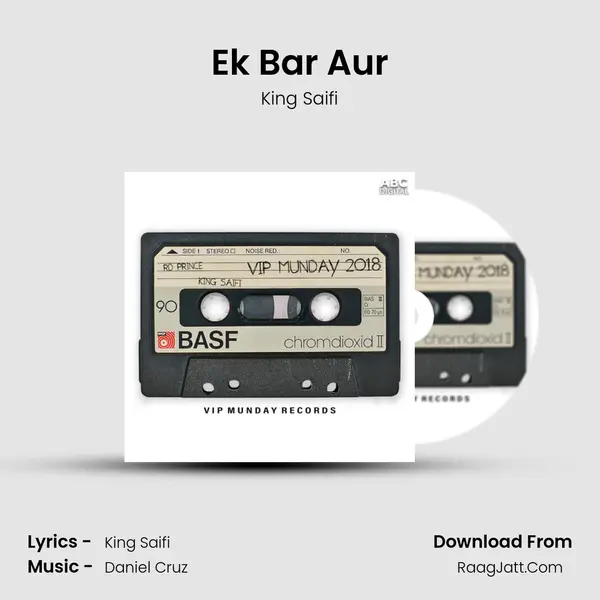 Ek Bar Aur mp3 song