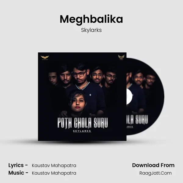 Meghbalika MP3 Song by Skylarks Cover