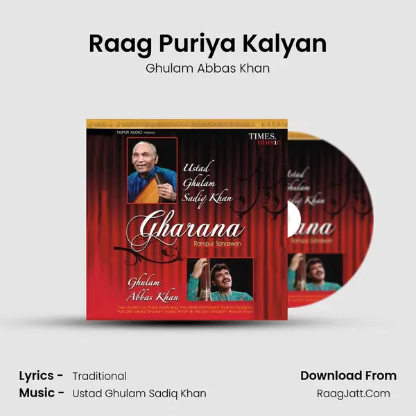 Raag Puriya Kalyan mp3 song