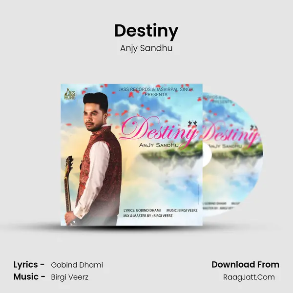 Anjy Sandhu