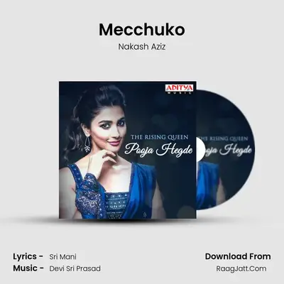 Mecchuko Cover