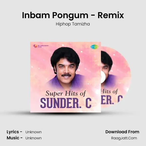 Inbam Pongum - Remix Cover